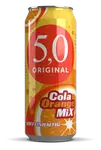 5,0 Original Cola Orange Mix