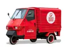 Ape fahren