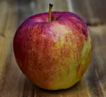 apfel rot