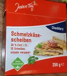 jeden tag toast