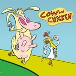 Cow and Chicken