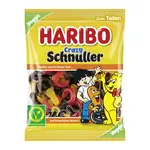 028 crazy schnuller
