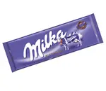 Schokolade (die ganzen 300 gr.)