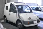 Nissan S Cargo