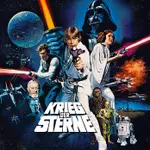 Zum ersten Mal Star Wars schauen