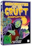 Geschichten aus der Gruft