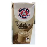 Eiskaffee