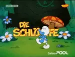 Die Schlümpfe