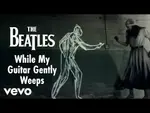 While My Guitar Gently Weeps