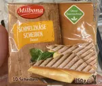milbona schmelz toast