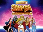 She-Ra Princess of Power
