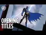 Batman: The Animated Series
