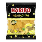 047 ingwer zitrone