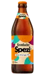 Krombacher Spezi