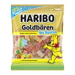 037 goldbaeren die sauren
