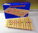 Xylophon