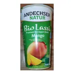 Mango Lassi