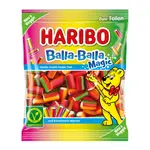 008 balla balla magic