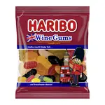117 wine gums
