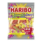 082 pommes sauer