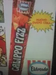 Calippo Fizz ✝️