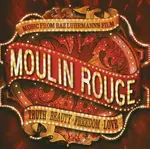 Christina Aguilera, Pink, Lil' Kim, Mya - Lady Marmelade (Moulin Rouge)