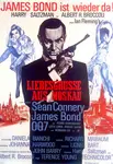 Liebesgrüße aus Moskau