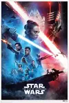 Rise of Skywalker