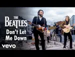 Don't let me down
