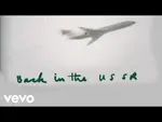 Back In The U.S.S.R.