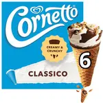 Cornetto Classico
