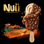 Nuii Salted Caramel & Australian Macadamia