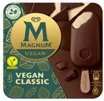Magnum vegan