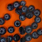 Heidelbeeren
