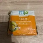 frija toast