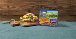 hochland sandwich cheddar