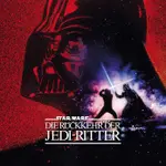 Rückkehr der Jedi Ritter