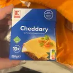 k classic cheddary