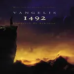 Vangelis - Conquest of Paradise (1492)