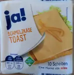 ja toast
