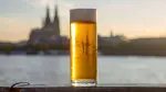 Ein kaltes Glas Kölsch