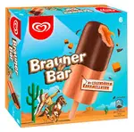 Brauner Bär